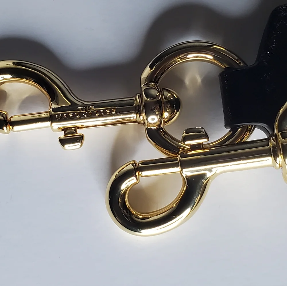 (NWT) Snapshot Marc Jacobs Black Multi - Picture 6 of 8